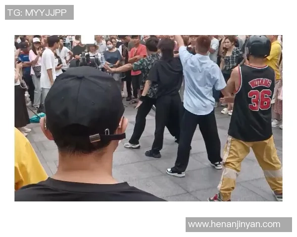 深圳街舞队实力大变革引发热议街舞文化新潮流